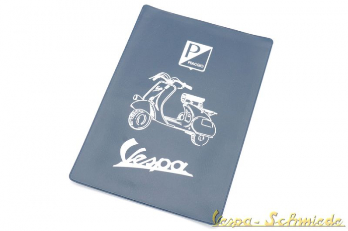 Dokumentenhülle Faro Basso